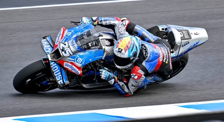 MotoGP - Grand Prix d'Australie 2025 : à quelle heure se lever pour le départ ?