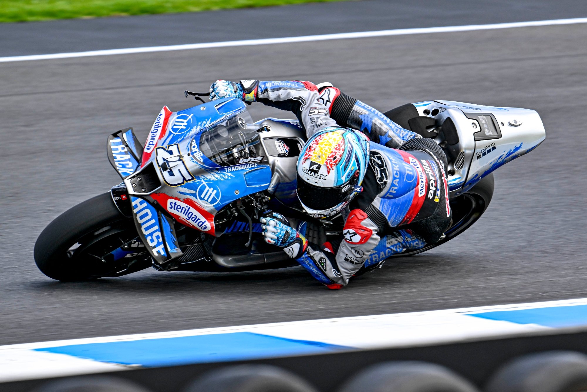 MotoGP Grand Prix d'Australie 2025 