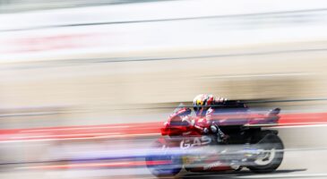 MotoGP GP d'Indon&eacute;sie 2025