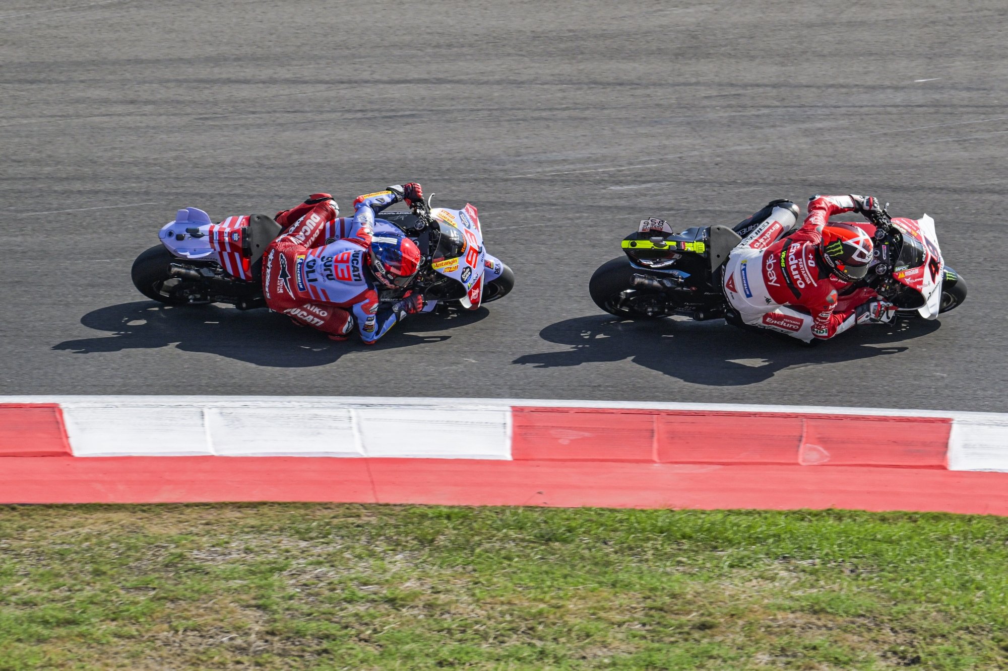 MotoGP GP d'Indonésie 2025