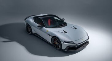 Novitec Ferrari 12Cilindri 2025