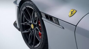 Novitec Ferrari 12Cilindri 2025