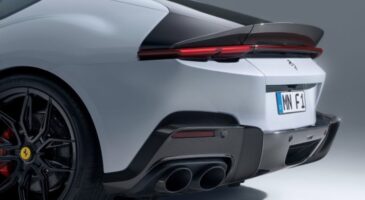 Novitec Ferrari 12Cilindri 2025