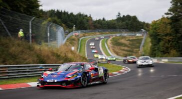 N&uuml;rburgring nom 100 ans