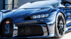 Les phares d'une Bugatti Chiron coûtent le prix d'une Lamborghini (+vidéo)