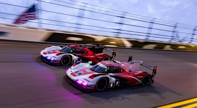 Porsche : énorme coup de tonnerre pour les fans de WEC !