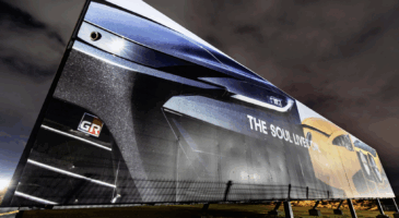 Toyota GR GT Supercar