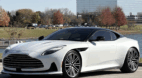 Occasion - Aston Martin DB12 : sa décote vaut une BMW M5 neuve (+ images)