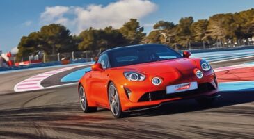 Exclusive Drive 2025