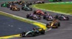 F1 - GP du Brésil 2025 : le programme TV spécial du week-end (+ horaires France)