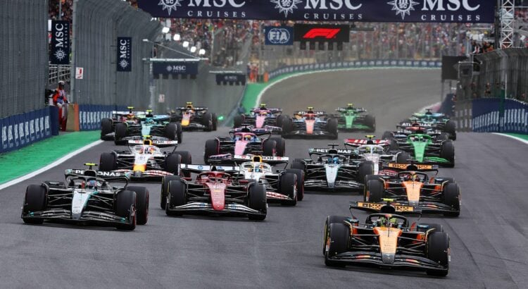 F1 : combien vaut chaque écurie en 2025 ? On atteint des records !