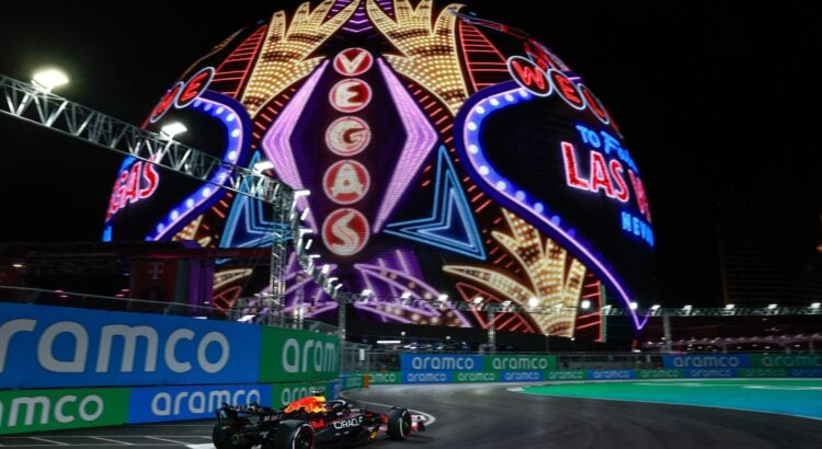 F1 - GP de Las Vegas 2025 : le programme TV complet du week-end (+ horaires France)