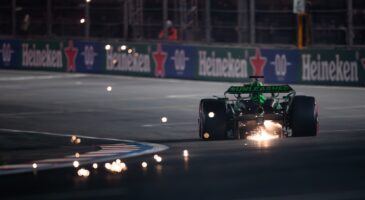 F1 GP de Las Vegas 2025