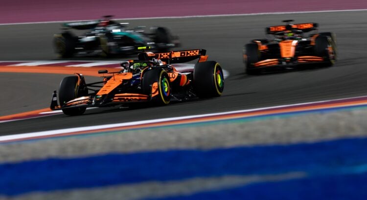 F1 - Grand Prix du Qatar 2025 : à quelle heure regarder le départ ce dimanche ?