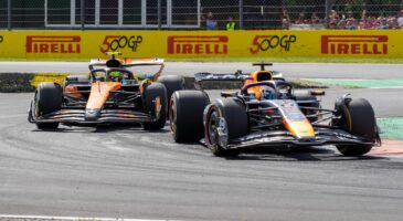 Max Verstappen titre mondial F1 2025