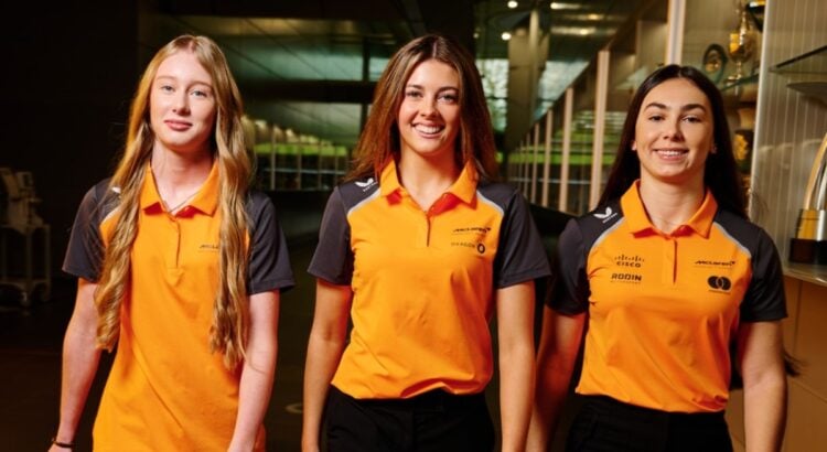 McLaren F1 : un nom mythique de retour à Woking !