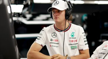 Mick Schumacher retour monoplace IndyCar 2026