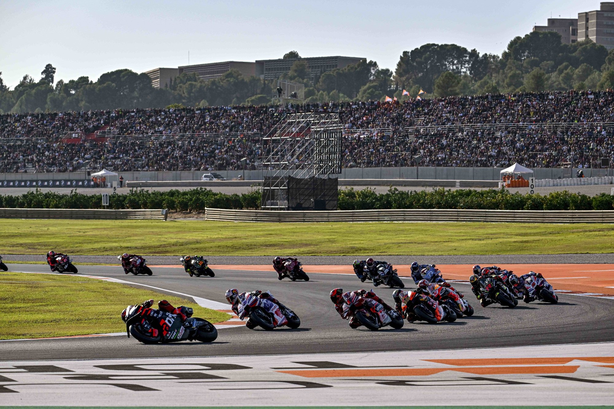 MotoGP GP de Valence 2025