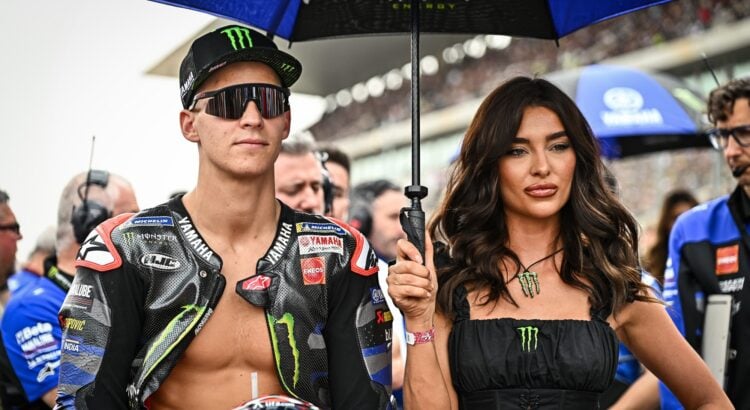 MotoGP - GP du Portugal 2025 : à quelle heure suivre le départ du dimanche ?