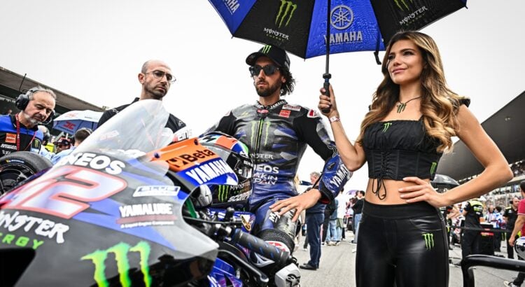 MotoGP - GP du Portugal 2025 : quand suivre le sprint du samedi ?