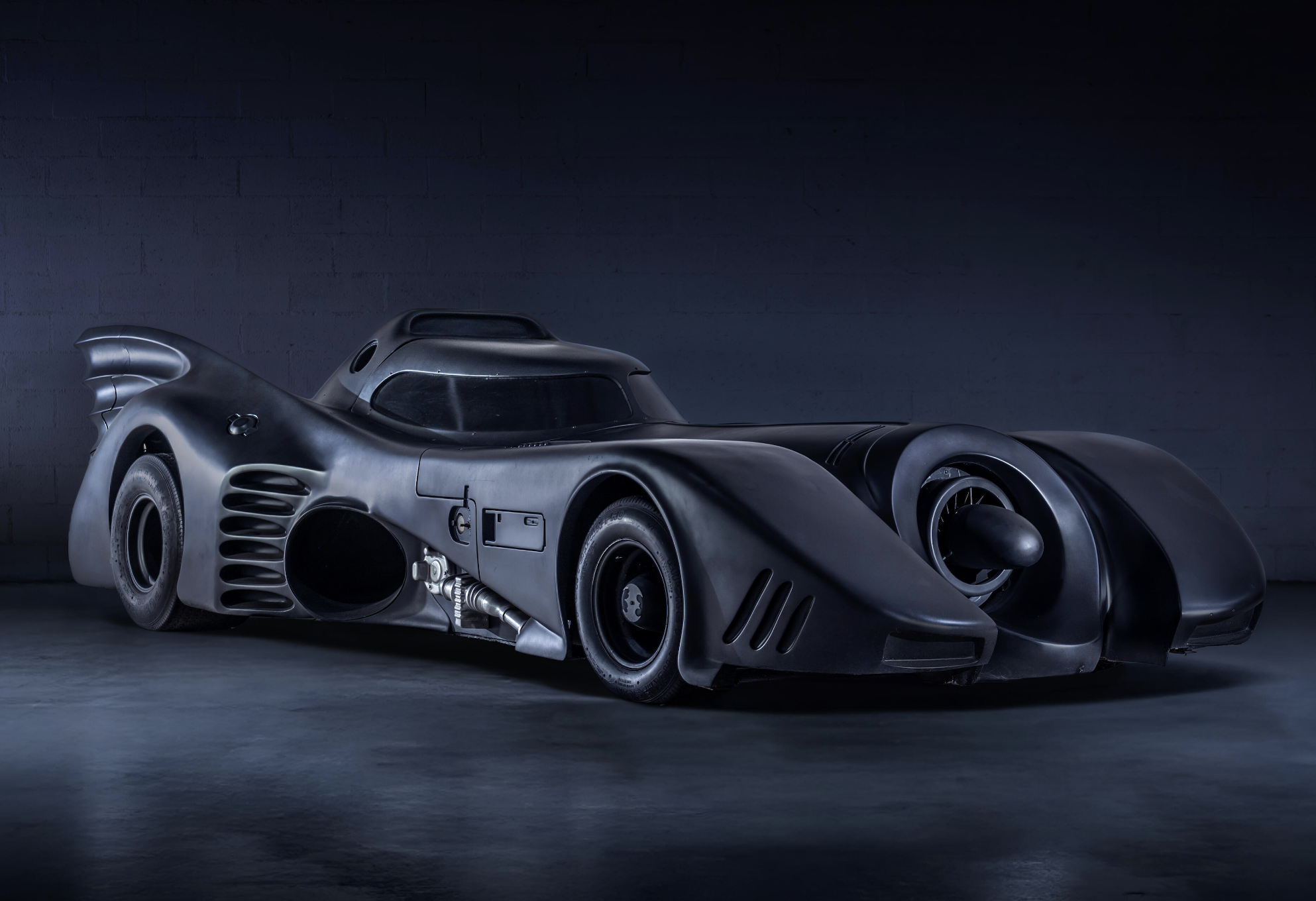 Movie Car Central voiture de cinéma