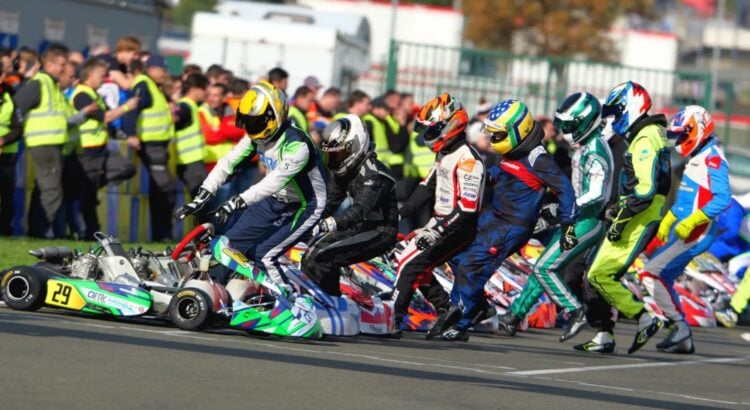 Nouveau : le championnat de France d’Endurance fait peau neuve en 2026