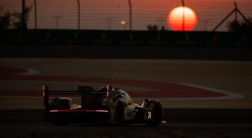 WEC 8H de Bahre&iuml;n 2025