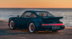 Une rarissime Porsche 911 Turbo S Lightweight de 1993 est &agrave; vendre !