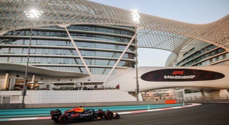 GP d'Abou Dhabi F1 2025 : le programme TV complet de la Finale ! (+ horaires France)