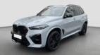BMW X5 M : 625 ch, 10 000 km&hellip; et d&eacute;j&agrave; 60 000 &euro; de d&eacute;cote ! (+images)