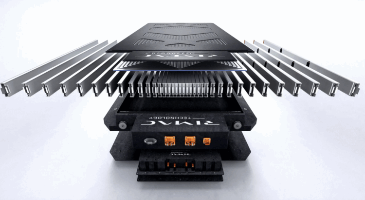 Bugatti : un mystérieux modèle avec des batteries à semi-conducteur ?