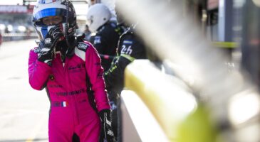 Doriane Pin Endurance 2026