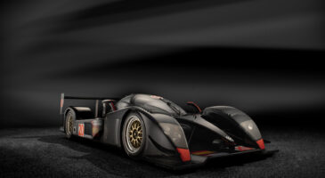 Epsilon Euskadi-Judd ee1 (2008)