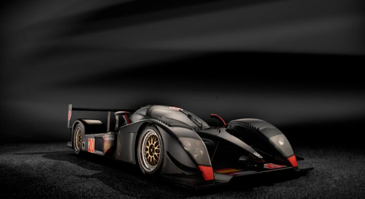 Epsilon Euskadi-Judd ee1 (2008)