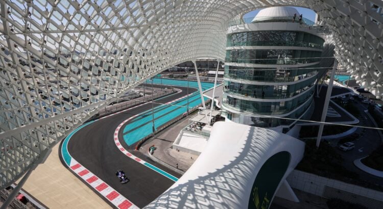F1 - GP d'Abou Dhabi 2025 : le programme TV des essais du vendredi