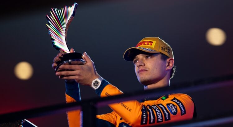 F1 - GP d'Abou Dhabi : Verstappen, Norris ou Piastri champion ? Tous les scénarios !