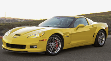 Hagerty cote voiture investir 2026