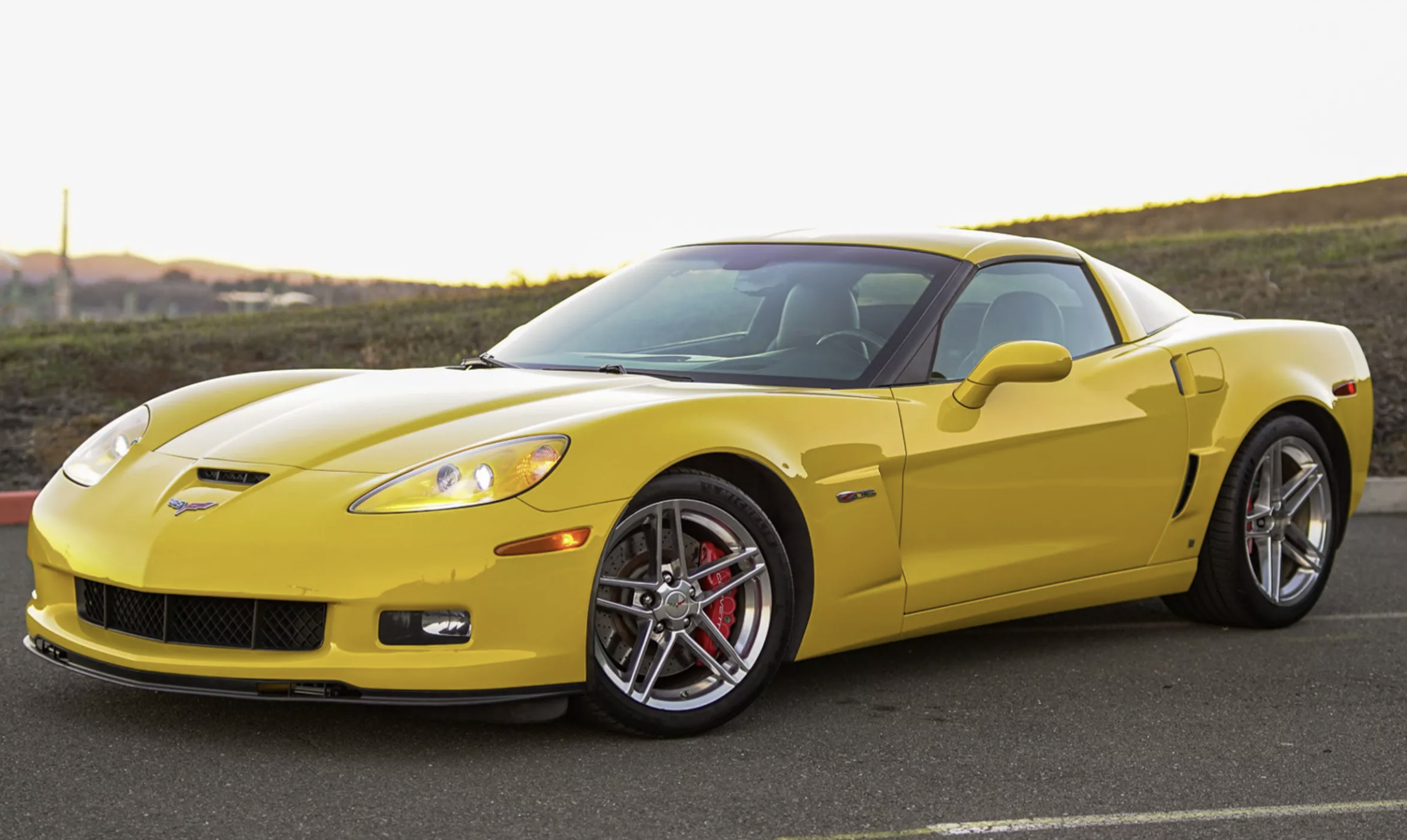 Hagerty cote voiture investir 2026