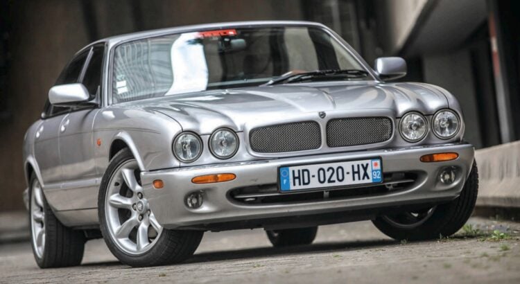 Jaguar XJR (1995 à 2002) : quelles pannes potentielles à surveiller ?