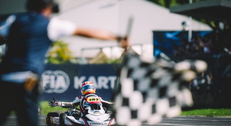 Karting : quels championnats et grandes courses ne pas manquer en 2026 ?