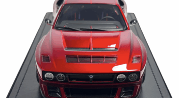 Kimera EV038 Miniature