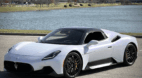 Maserati MC20 : 400 kilomètres et 100.000 dollars de décote (+ images)