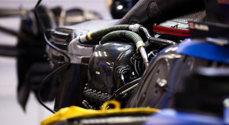 Quel son produiront les moteurs de F1 en 2026 ? On a la réponse en audio !