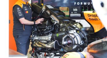 moteurs F1 2026 son Honda