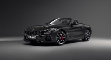 Voitures sportives fin de route 2026