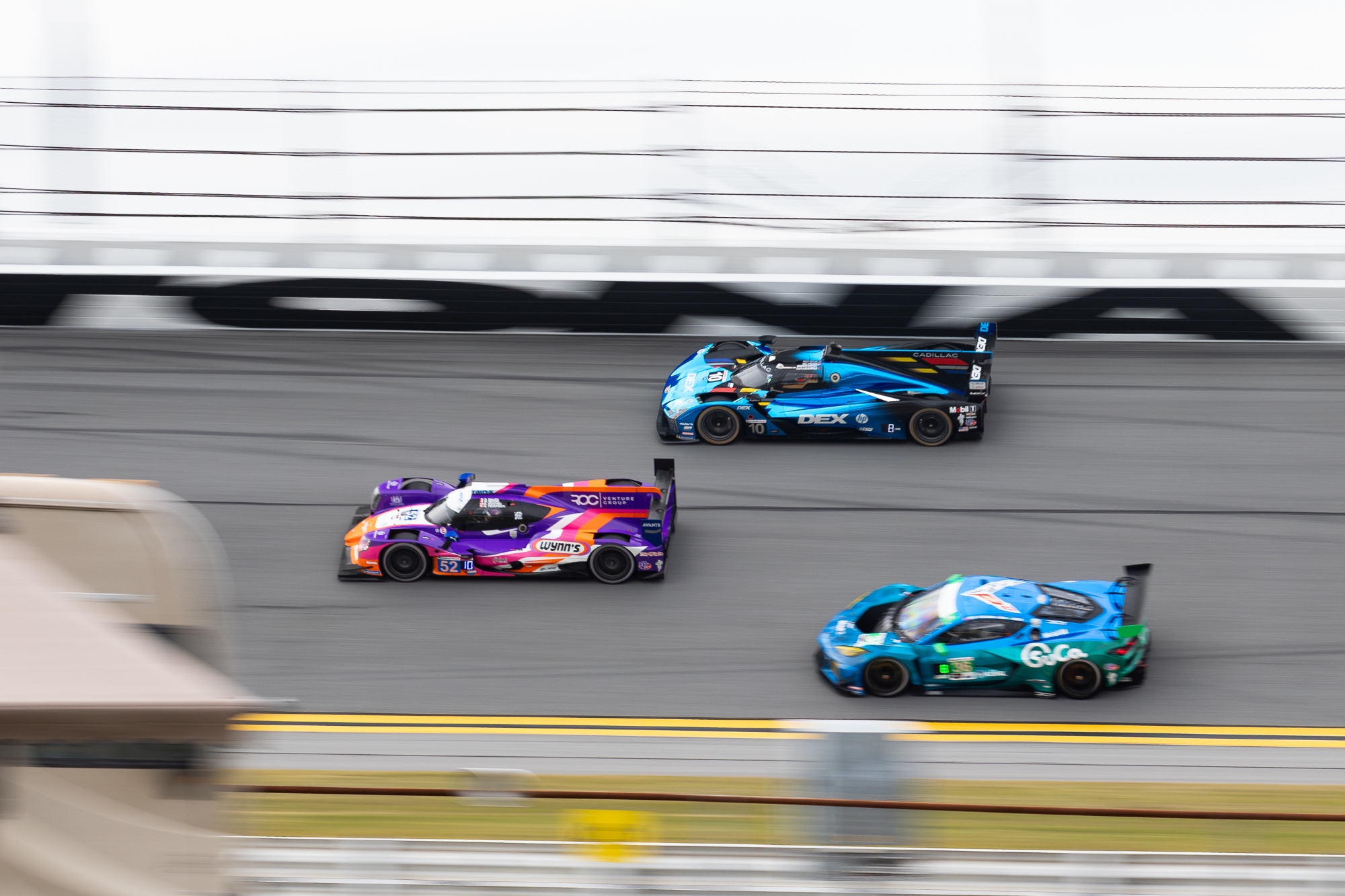 24H de Daytona 2026 : programme, live, horaires TV, engagés, résultats