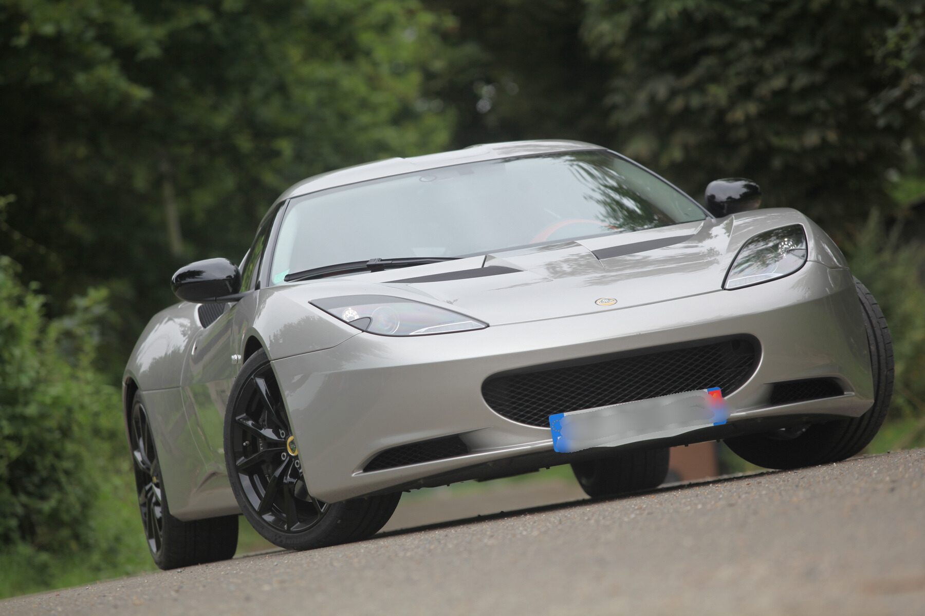 Lotus Evora (2009-2021) : que vaut-elle sur le marché de l'occasion ?