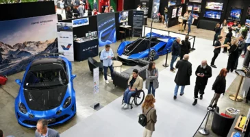 Salon Prestige Auto Beaune