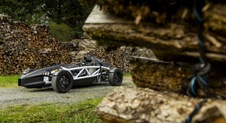 Essai - Ariel Atom 4 : plus forte qu’une Ferrari, aussi docile qu'une citadine !