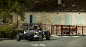 Ariel Atom 4 2026
